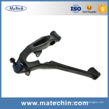 Custom Steel Casting braçadeira braçadeira para motores fora de borda